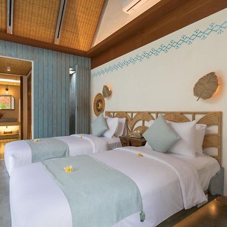 Arkana Village Canggu By Nagisa Bali Esterno foto