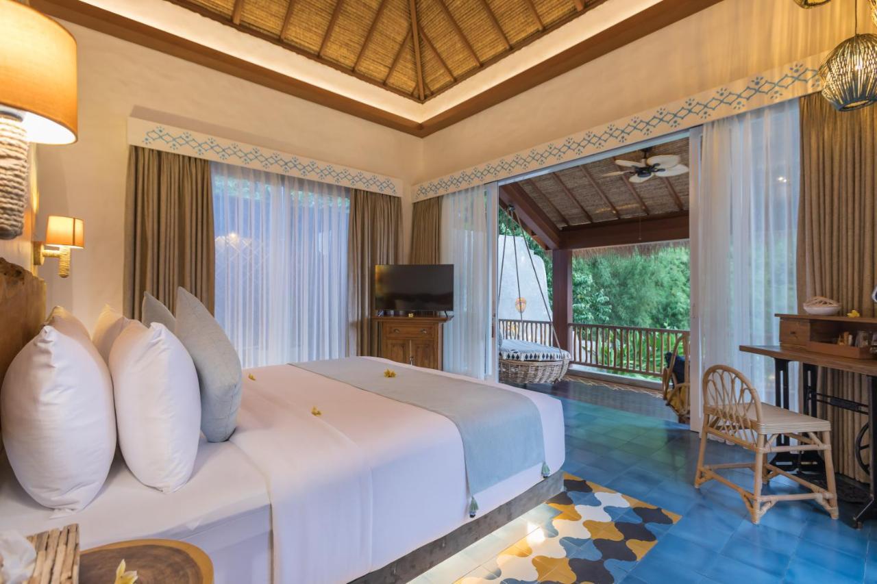 Arkana Village Canggu By Nagisa Bali Esterno foto