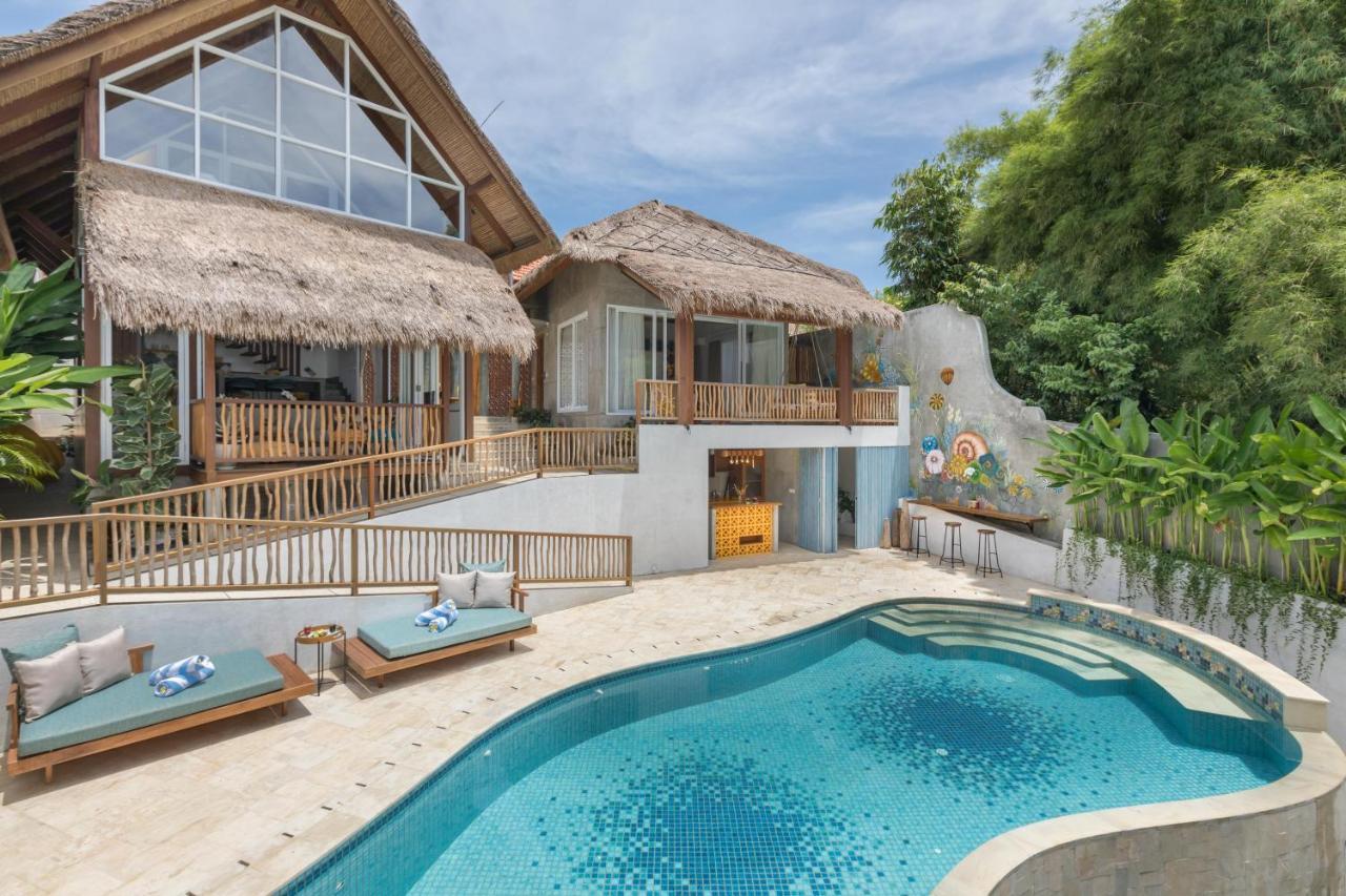 Arkana Village Canggu By Nagisa Bali Esterno foto