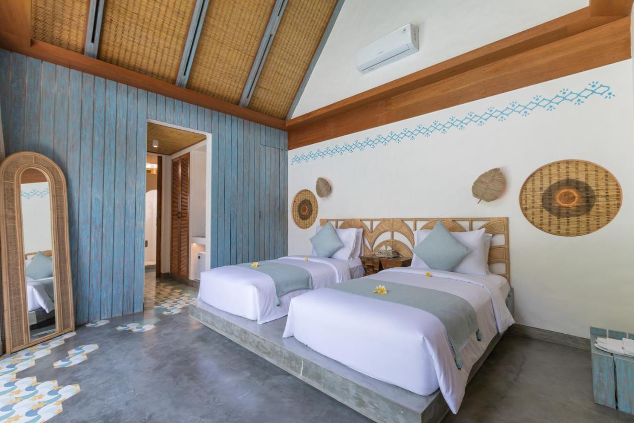 Arkana Village Canggu By Nagisa Bali Esterno foto